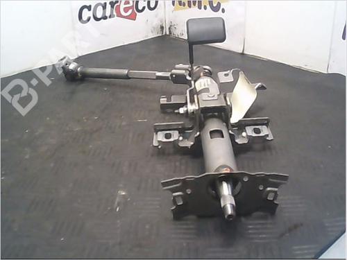 Steering column OPEL AGILA (B) (H08) 1.2 (F68) (86 hp) 9404388