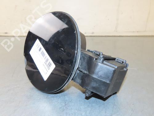 Used Fuel flap RENAULT CLIO IV (BH_) 1.6 RS Trophy (BHJ4, BHJ6) (220 hp) 29196562