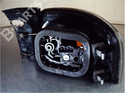 Left taillight SEAT IBIZA III (6L1) 1.4 TDI | BP11131300C34 