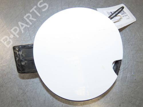 Fuel flap PEUGEOT 208 I (CA_, CC_) 1.6 HDi | BP29128542C131