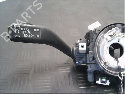 Steering column stalk VW GOLF VI (5K1) 1.6 TDI | BP9409436I23