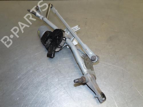 Front wiper motor PEUGEOT PARTNER Box Body/MPV 1.6 HDi | BP16781023M29 