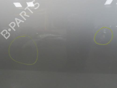 Left rear door PEUGEOT 5008 (0U_, 0E_) 1.6 HDi | BP24420139C4 