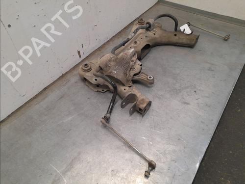 Subframe RENAULT KANGOO / GRAND KANGOO II (KW0/1_) 1.5 dCi 110 (KW0C, KW0H) | BP22848036M9 