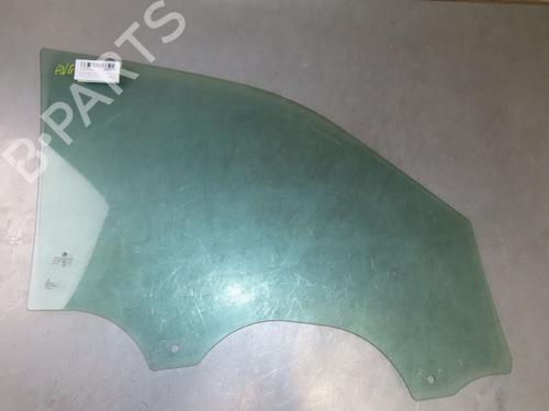 Used Front left door window SKODA FABIA III (NJ3) 1.2 TSI (90 hp) 27665787