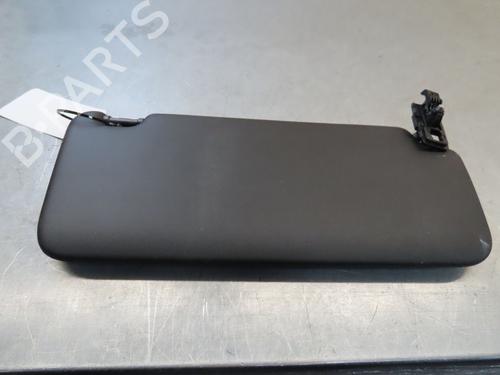 Used Left sun visor MERCEDES-BENZ CLA Shooting Brake (X117) CLA 180 (117.942) (122 hp) 25749929