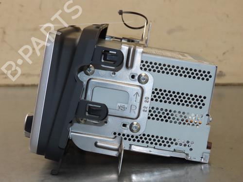 Radio NISSAN MICRA V (K14) 1.0 IG-T | BP30606347E6 - Image 6