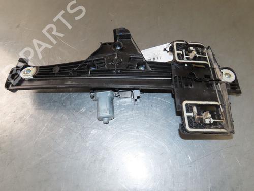 rear-right-window-mechanism-opel-corsa-f-p2jo-2019-29263640 main image