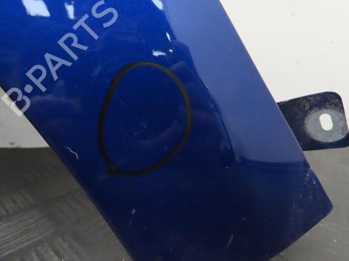 Left front fenders RENAULT CLIO V (B7_) 1.3 TCe 140 (B7N0) | BP31155519C41 