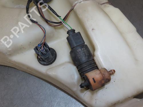 Windscreen washer tank VW TOUAREG (7LA, 7L6, 7L7) 3.0 V6 TDI | BP25610355C113 