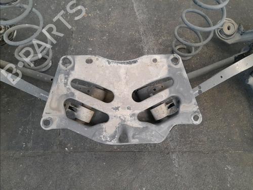 Rear axle OPEL COMBO Box Body/MPV (X12) 1.6 CDTI (B05) | BP30332451M2