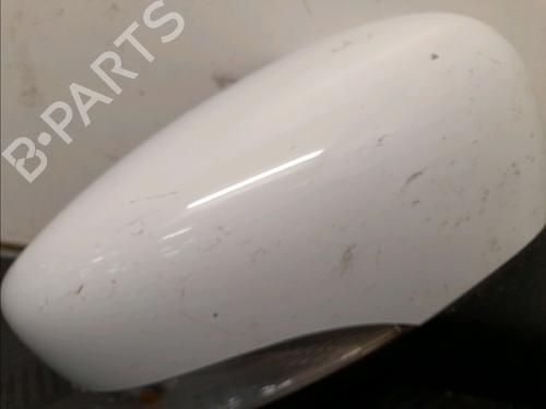 Right mirror RENAULT CLIO IV (BH_) 1.5 dCi 75 | BP22367165C27 