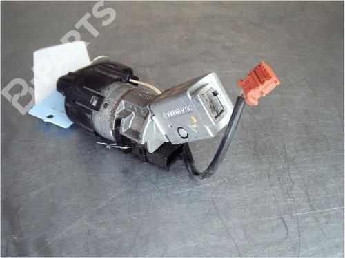 Ignition barrel PEUGEOT 308 I (4A_, 4C_) 1.6 HDi | BP10211724M48 