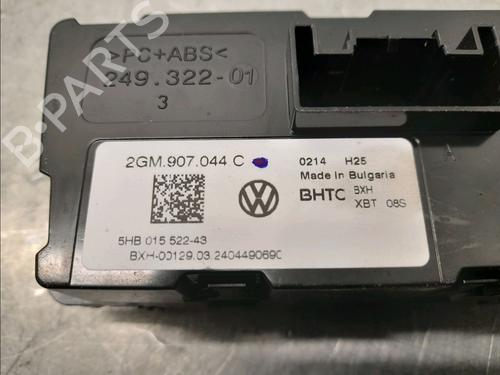 Used Climate control Climate control 33222511 33222511