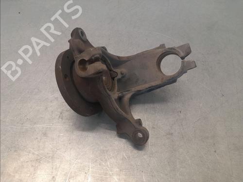 Right front steering knuckle CITROËN C3 II (SC_) 1.4 HDi 70 (SC8HZC, SC8HR0, SC8HP4) | BP30047585M26