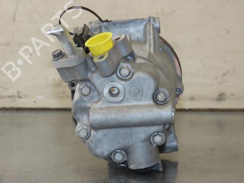 AC compressor RENAULT CAPTUR II (HF_) Blue dCi 115 (HFAD) | BP36819550M34 - Image 4
