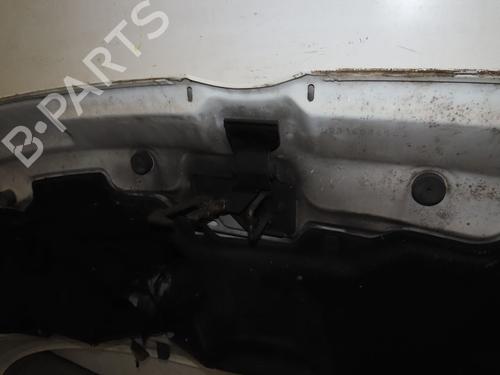 Hood VW TRANSPORTER T5 Van (7HA, 7HH, 7EA, 7EH) 2.5 TDI | BP30630700C1 