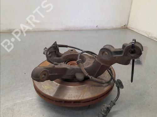 Right front steering knuckle RENAULT KANGOO Express (FW0/1_) 1.5 dCi 90 (FW0G, FW05, FW08, FW11) | BP33744696M26 - Image 3