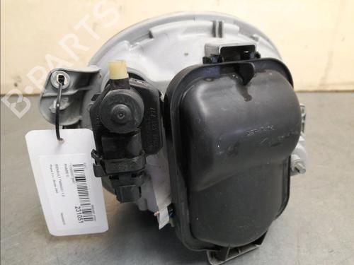 Used Left headlight RENAULT TWINGO I (C06_) 1.2 16V (C06C, C06D, C06K) (75 hp) 23158908