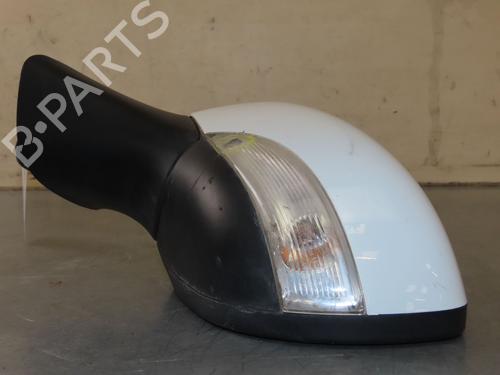 Left mirror RENAULT CLIO IV (BH_) 1.5 dCi 90 | BP22367214C26 