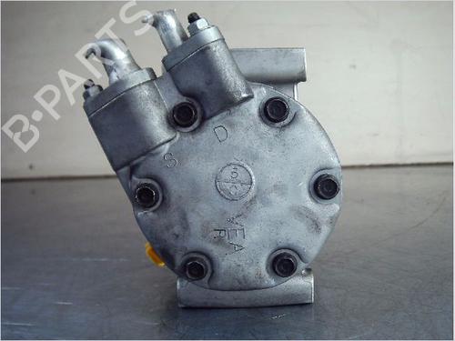 AC compressor CITROËN C3 I (FC_, FN_) 1.6 16V | BP10372866M34