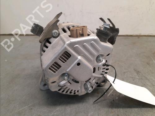 Alternator TOYOTA AVENSIS (_T22_) 2.0 VVT-i (AZT220_, AZT220R) | BP16105725M7 