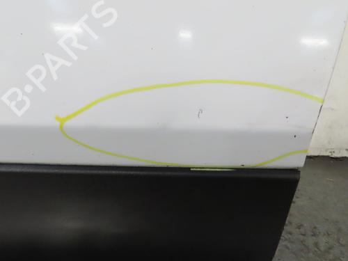 Used Left front door OPEL MOKKA / MOKKA X (J13) 1.6 CDTI (_76) (136 hp) 32150549