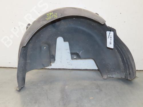 Used Wheel arch PEUGEOT 208 I (CA_, CC_) 1.2 THP 110 (110 hp) 19302007
