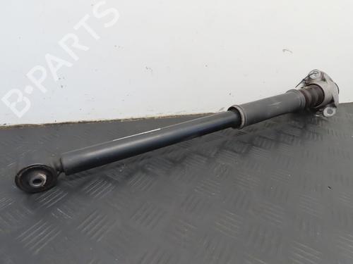 Left rear shock absorber SEAT IBIZA IV (6J5, 6P1) 1.6 TDI | BP19490215M18 