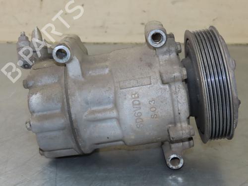 AC compressor PEUGEOT 206 Hatchback (2A/C) 1.4 i | BP18662951M34 
