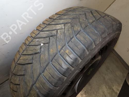 Used Jack Kit RENAULT TRAFIC III Van (FG_) 1.6 dCi 140 (FGMA, FGMC) (140 hp) 30188404