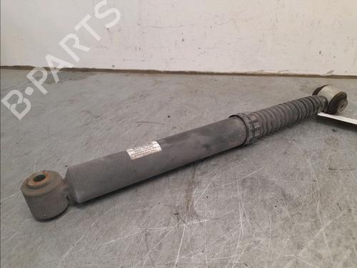 Left rear shock absorber PEUGEOT 208 I (CA_, CC_) 1.4 HDi | BP15722187M18 