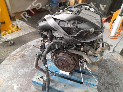 Engine PEUGEOT PARTNER Tepee 1.6 HDi 90 | BP38077587M1 - Image 2