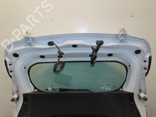 Used Tailgate RENAULT CLIO IV (BH_) 1.5 dCi 90 (90 hp) 29622388