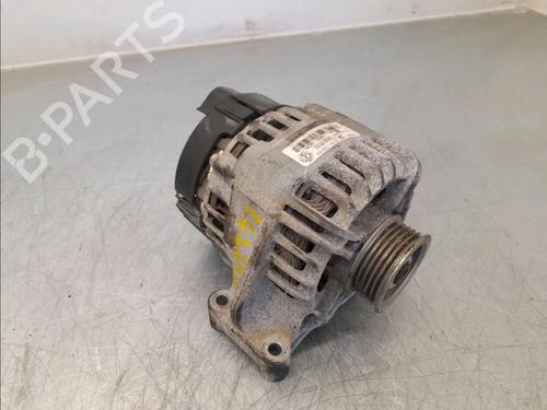 Alternator FIAT TIPO Hatchback (356_, 357_) 1.4 (356HXA1B, 357) | BP27550864M7 - Image 5