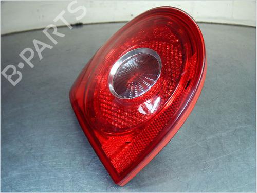 Used Left tailgate light VW GOLF V (1K1) 1.9 TDI (105 hp) 10714213