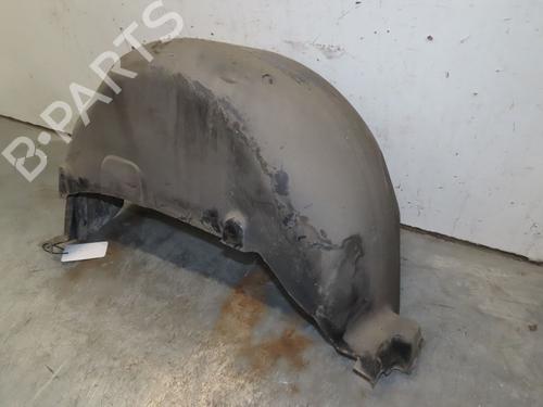 Used Wheel arch PEUGEOT PARTNER Tepee 1.6 HDi 90 (92 hp) 29215406