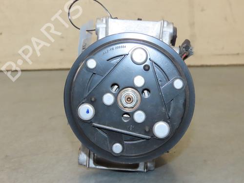 AC compressor RENAULT CLIO V (B7_) 1.5 Blue dCi 85 (B7AG) | BP34106346M34  - Image 5
