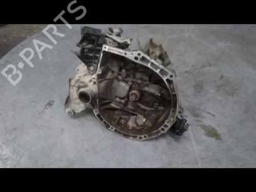 Gearbox PEUGEOT 208 I (CA_, CC_) 1.2 PureTech 82 | BP11098390M3 