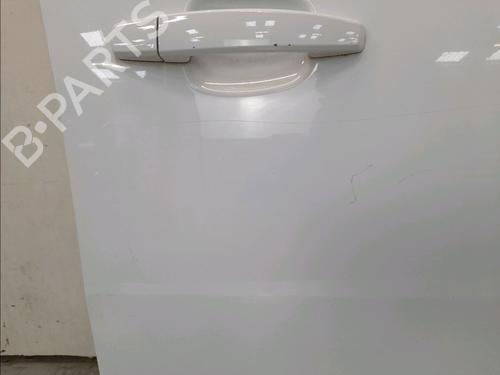 Right front door OPEL CORSA D (S07) 1.2 LPG (L08, L68) | BP13310163C3 