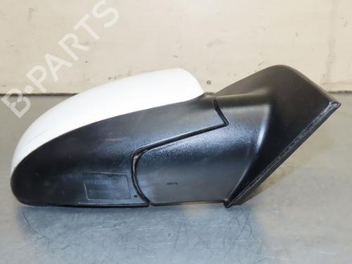 Right mirror KIA PICANTO I (SA) 1.1 | BP16478529C27 