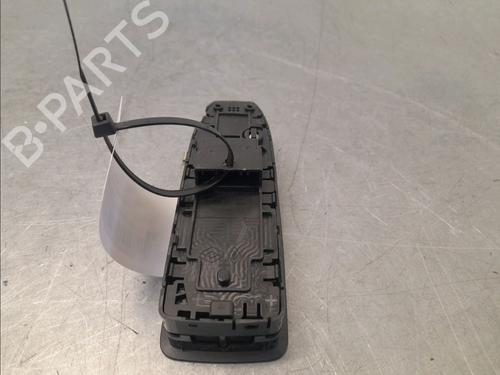 Left front window switch RENAULT CLIO V (B7_) 1.5 Blue dCi 85 (B7AG) | BP33680659I27 - Image 2