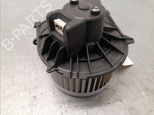Motor da chauffage Motor da chauffage RENAULT KANGOO Express (FW0/1_) 1.5 dCi 90 (FW0G, FW05, FW08, FW11) (90 hp) 36486706 36486706