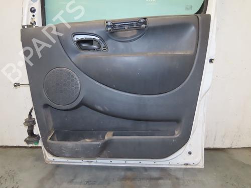 Used Right front door CITROËN JUMPY II Van 2.0 HDi 125 (128 hp) 27530511