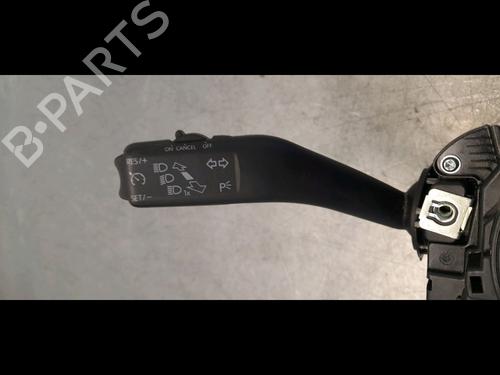 Steering column stalk VW TIGUAN (5N_) 2.0 TDI | BP29901771I23 