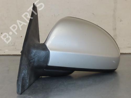 Left mirror KIA CEE'D Hatchback (ED) 1.6 | BP37083935C26 - Image 7
