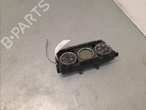 Used Climate control Climate control 38677152 38677152