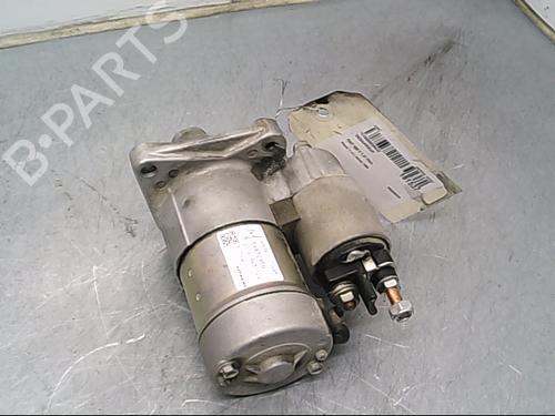 Used Starter FIAT 500 (312_) 1.2 (312AXA1A) (69 hp) 11998759