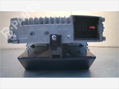 Radio VW POLO V (6R1, 6C1) 1.2 | BP9409305E6 