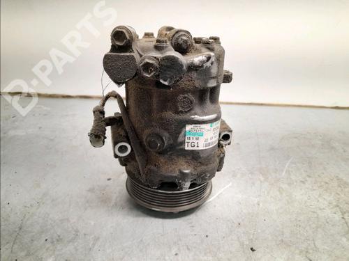 BP11255182M34 | AC compressor SUZUKI SWIFT III (MZ, EZ) 1.3 DDiS (RS 413D) BP11255182M34